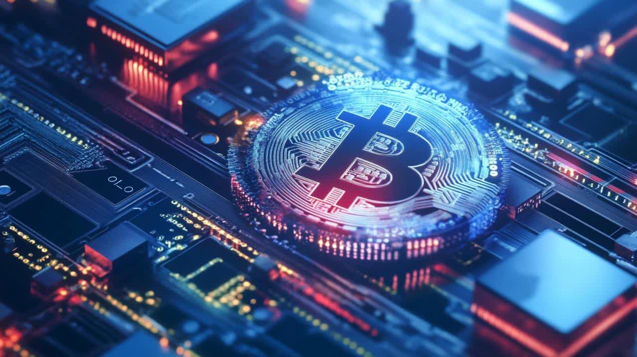 Aave crypto