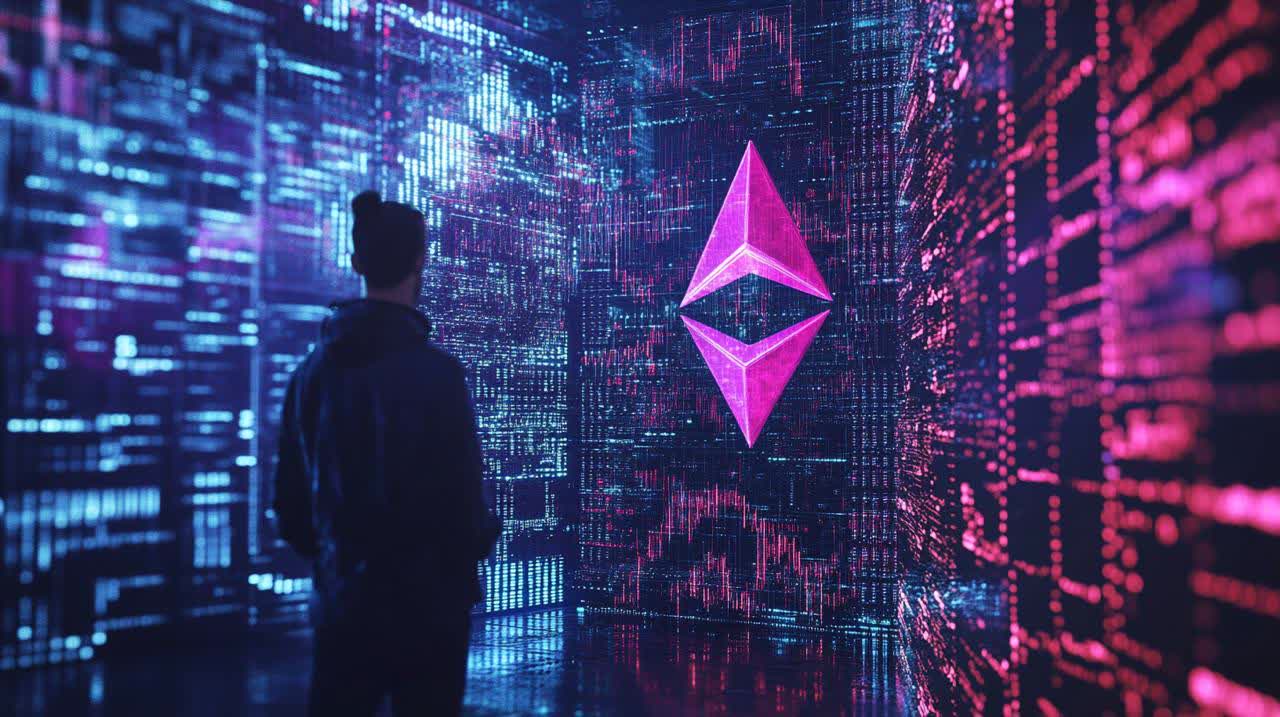 Aave crypto