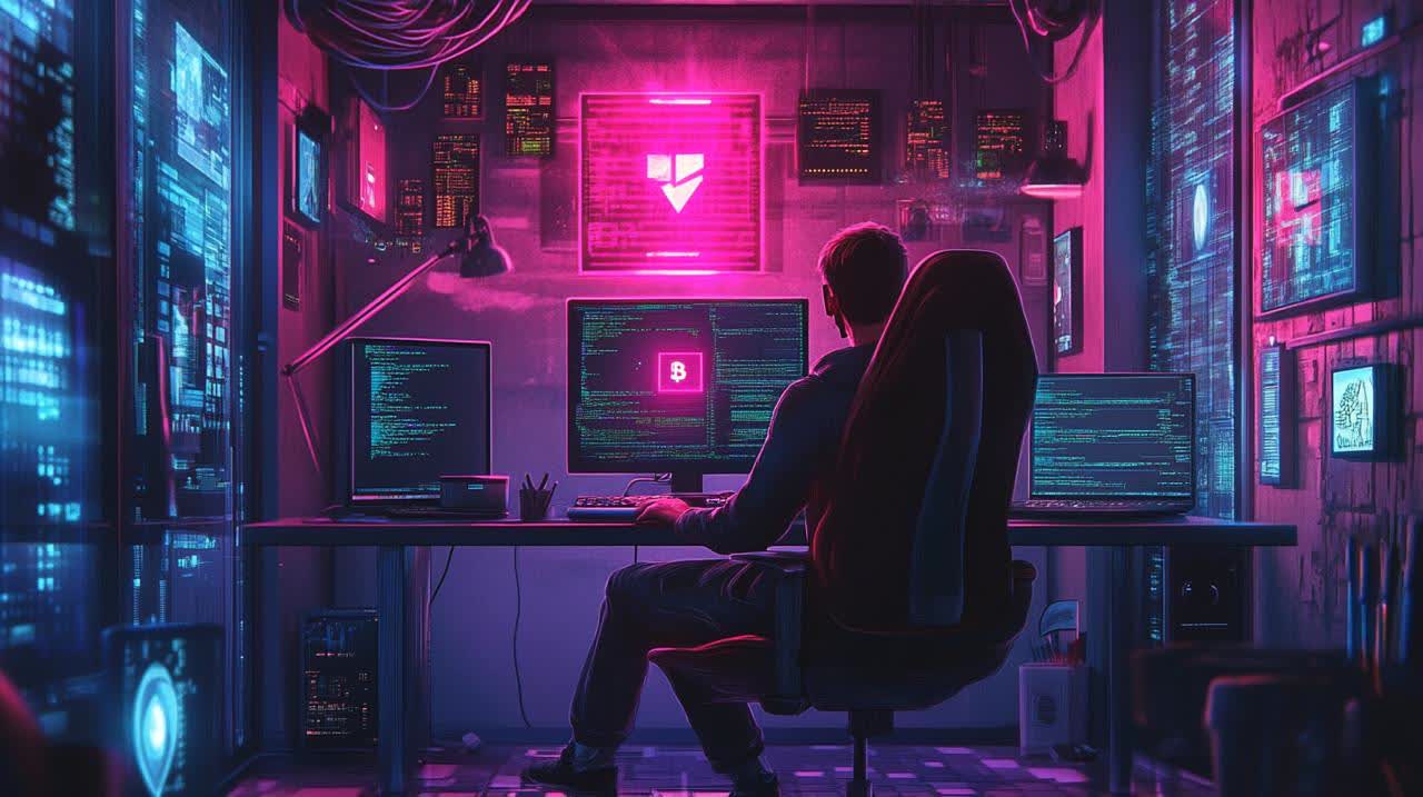 Aave crypto