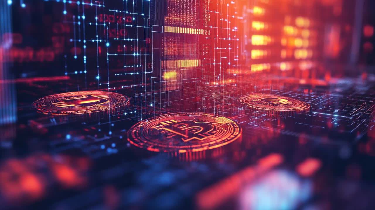 Aave crypto