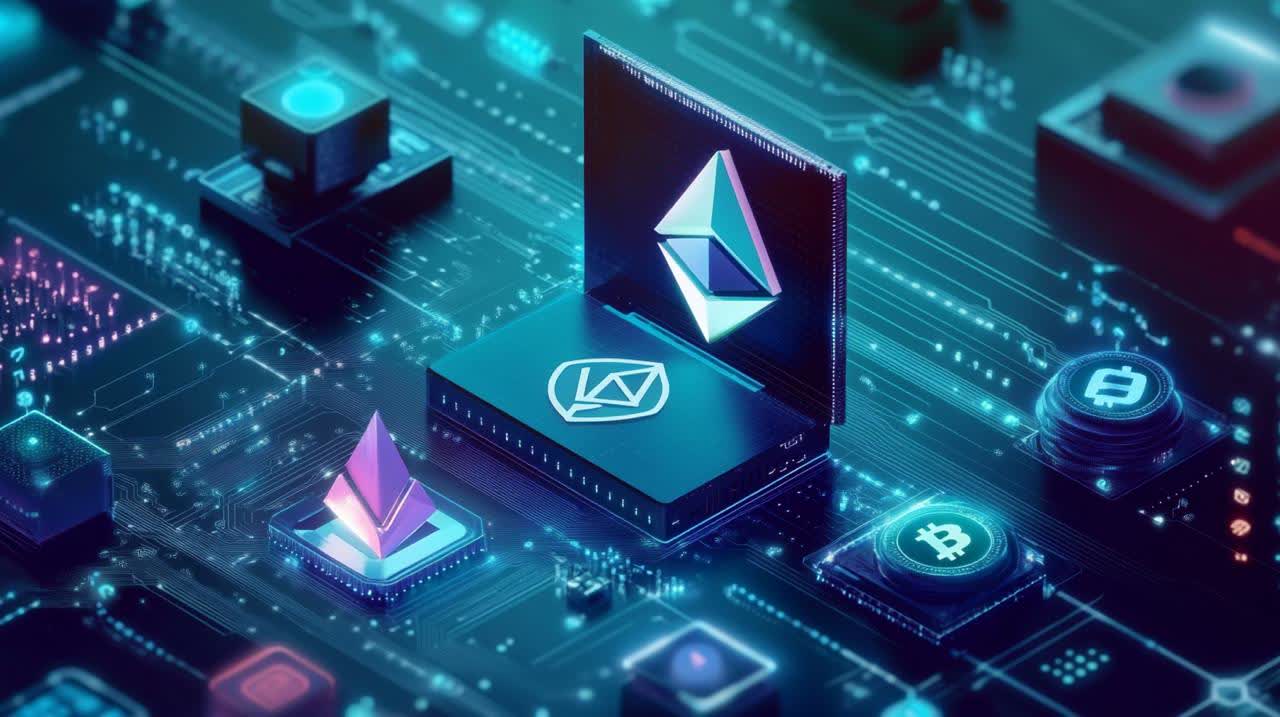Aave crypto