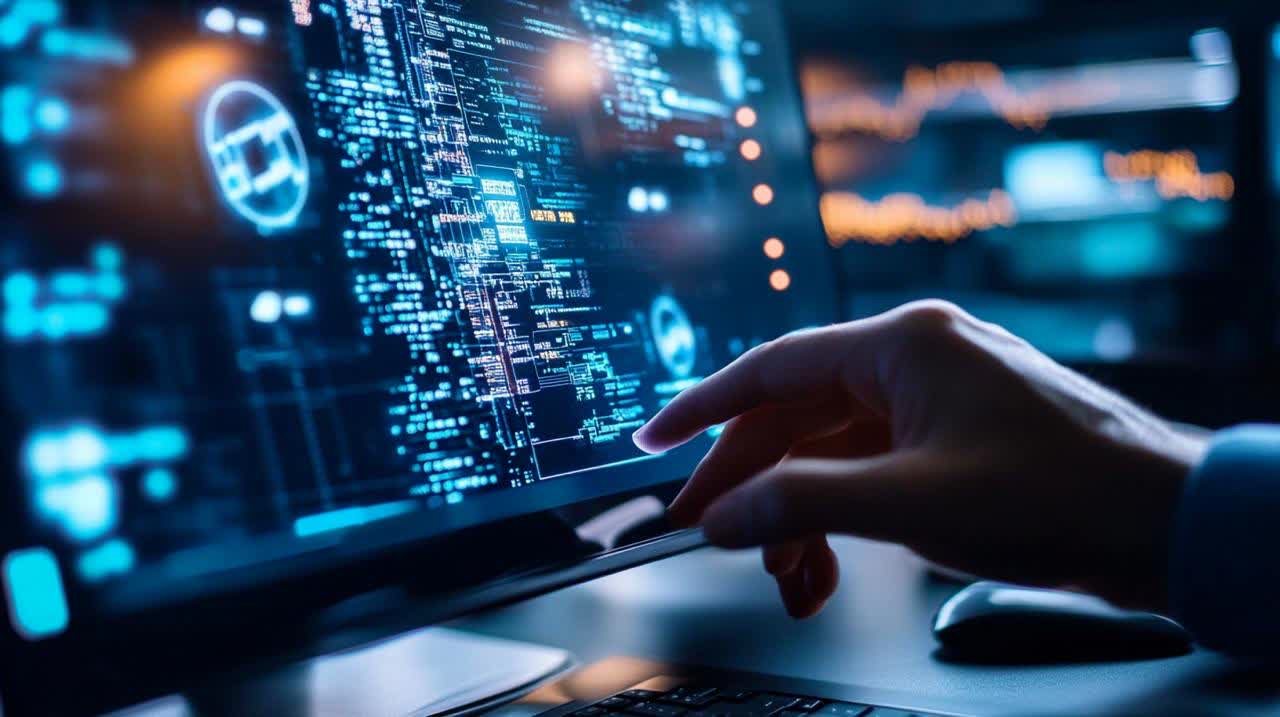 Aave crypto