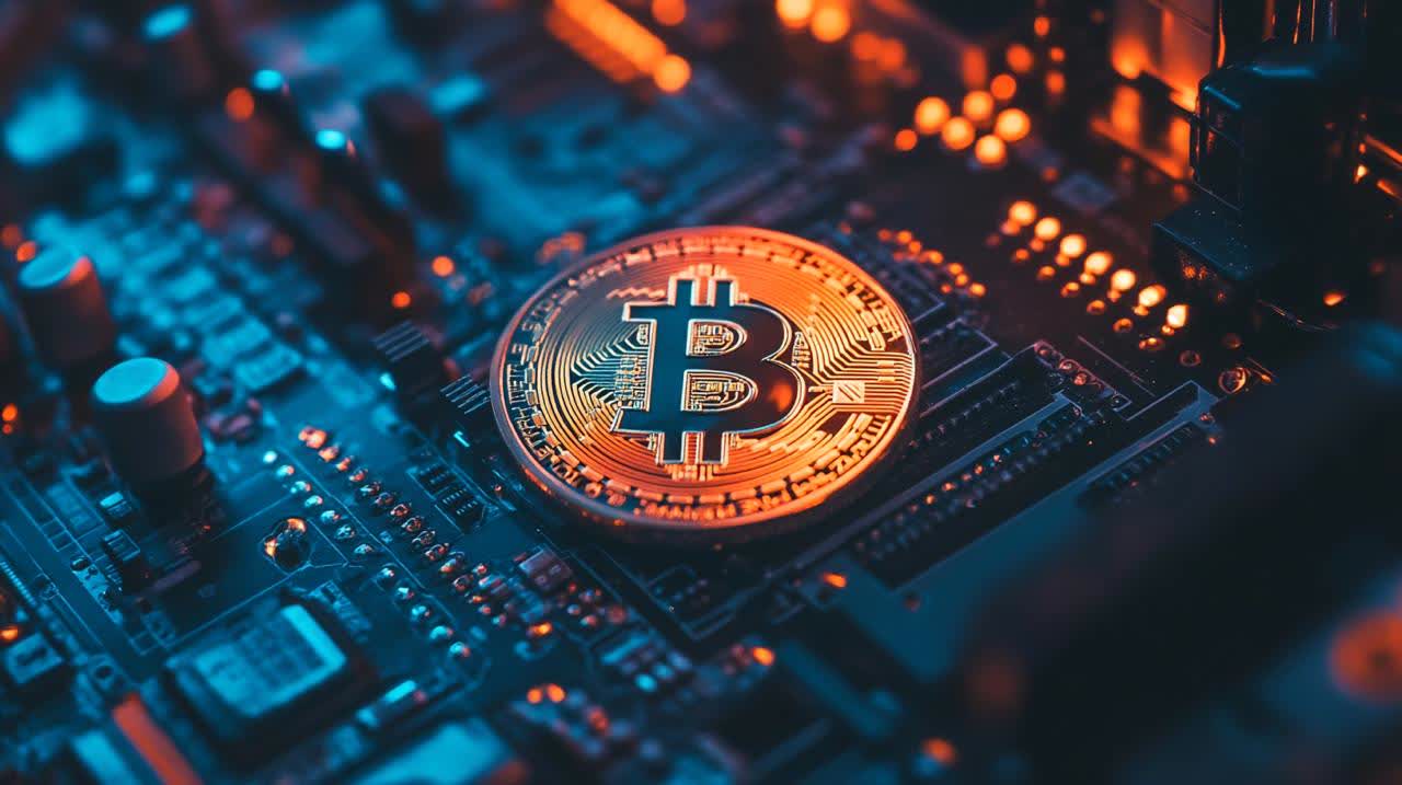 Aave crypto
