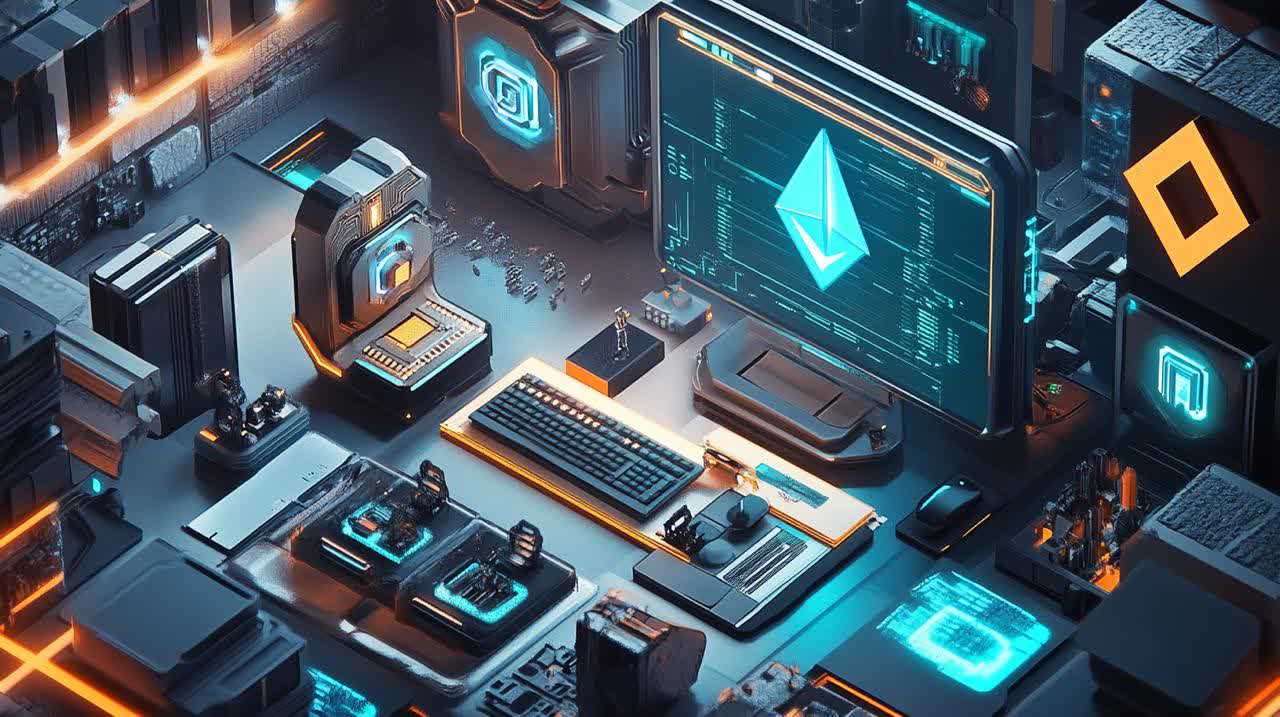 Aave crypto